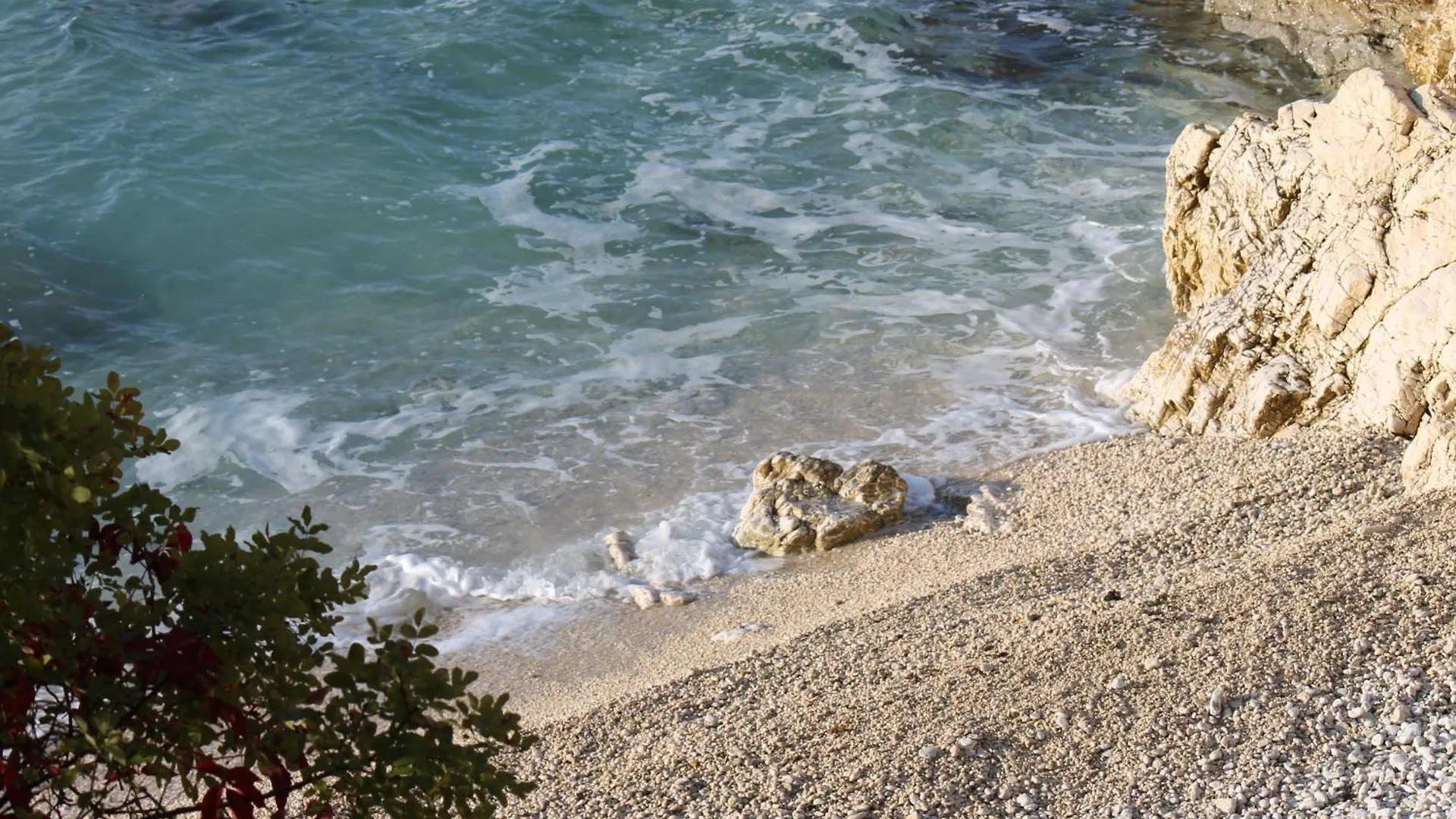 Apartments Mareblu Rabac 0*,  Kroatien