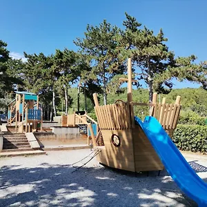 Lovely Branko With Balcony And Parking Rabac