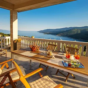Apartament La Casa Di Marko, Rabac