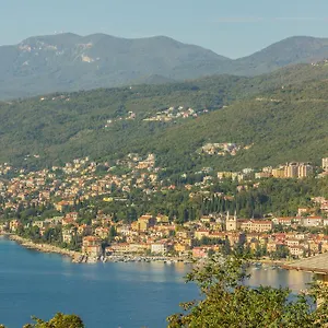 Luciana Apartment Rijeka