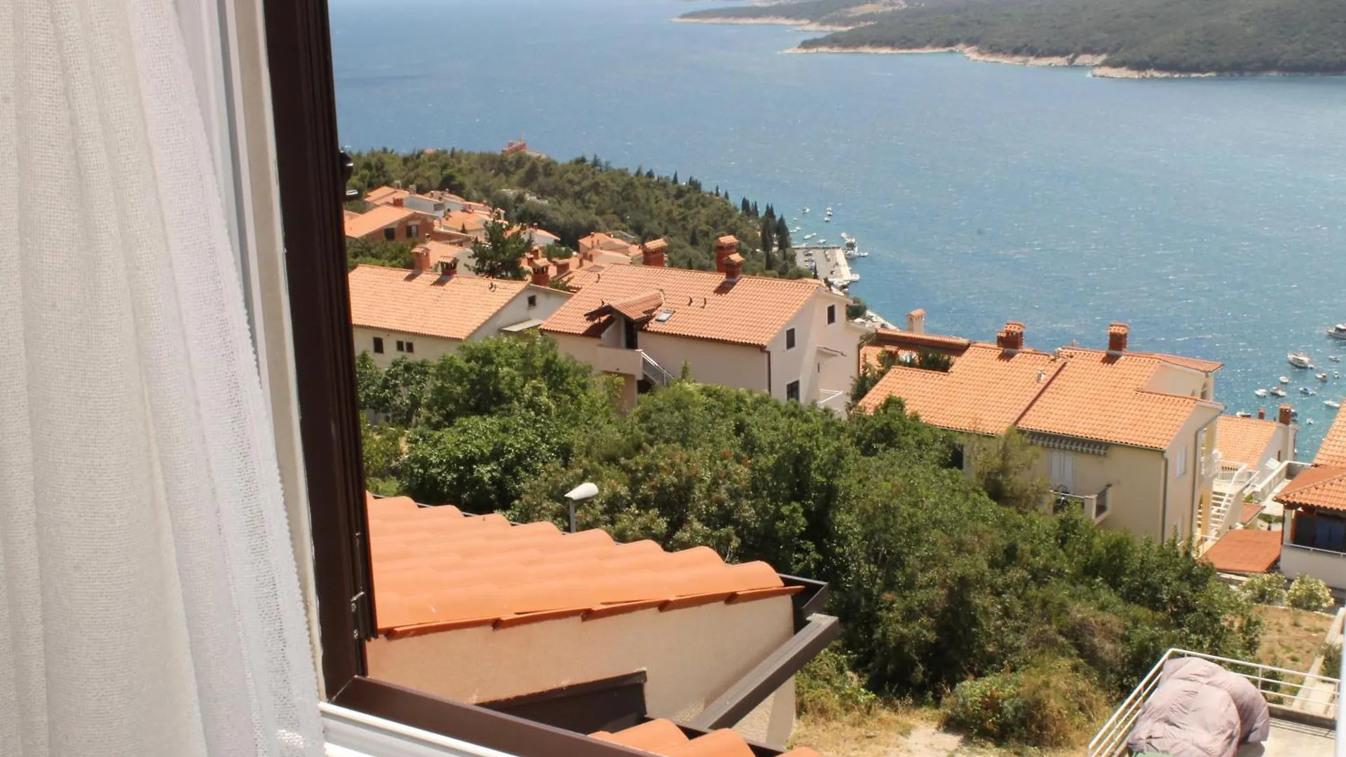 Apartments Mareblu Rabac Croatia