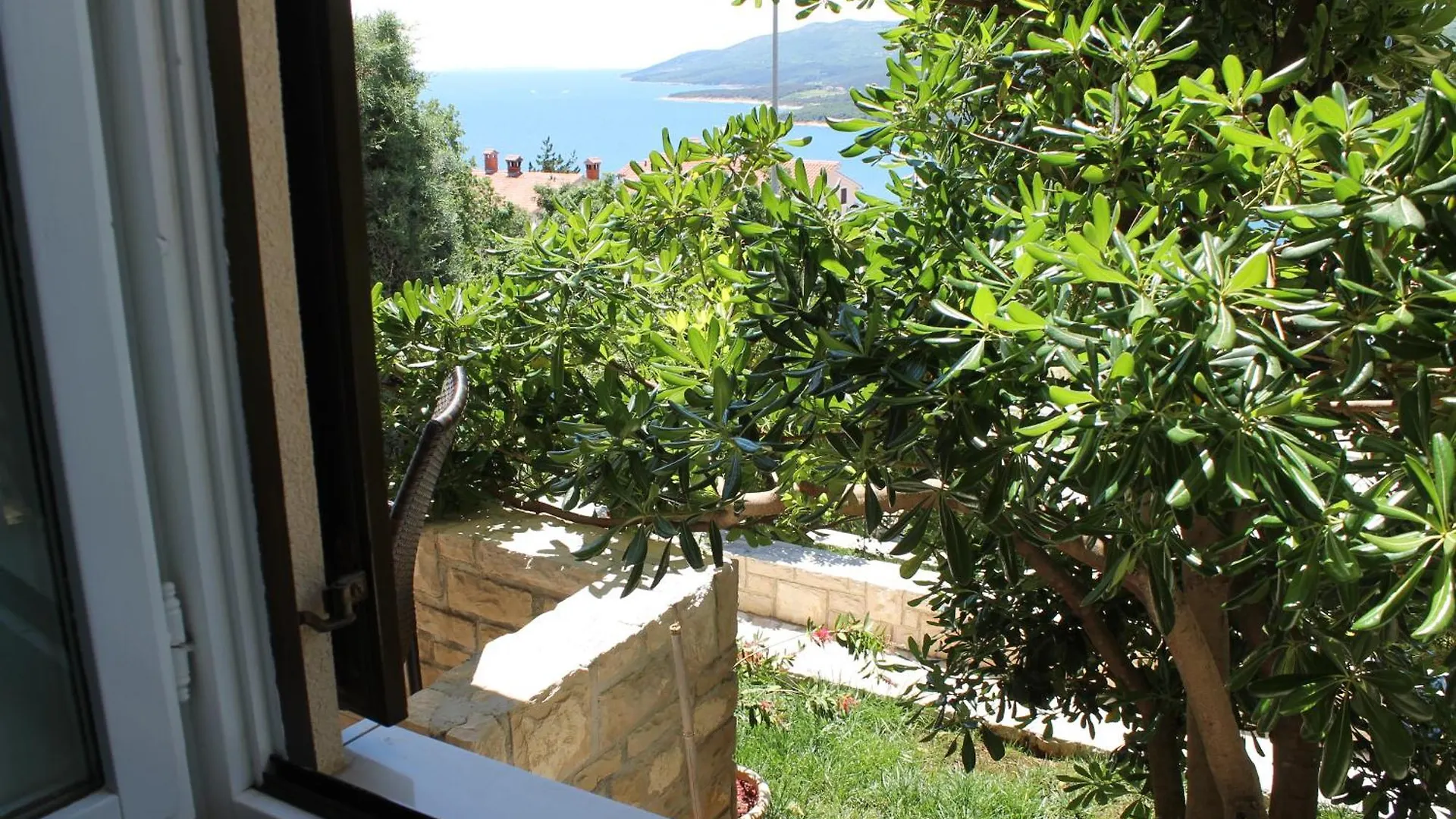 Apartments Mareblu Rabac